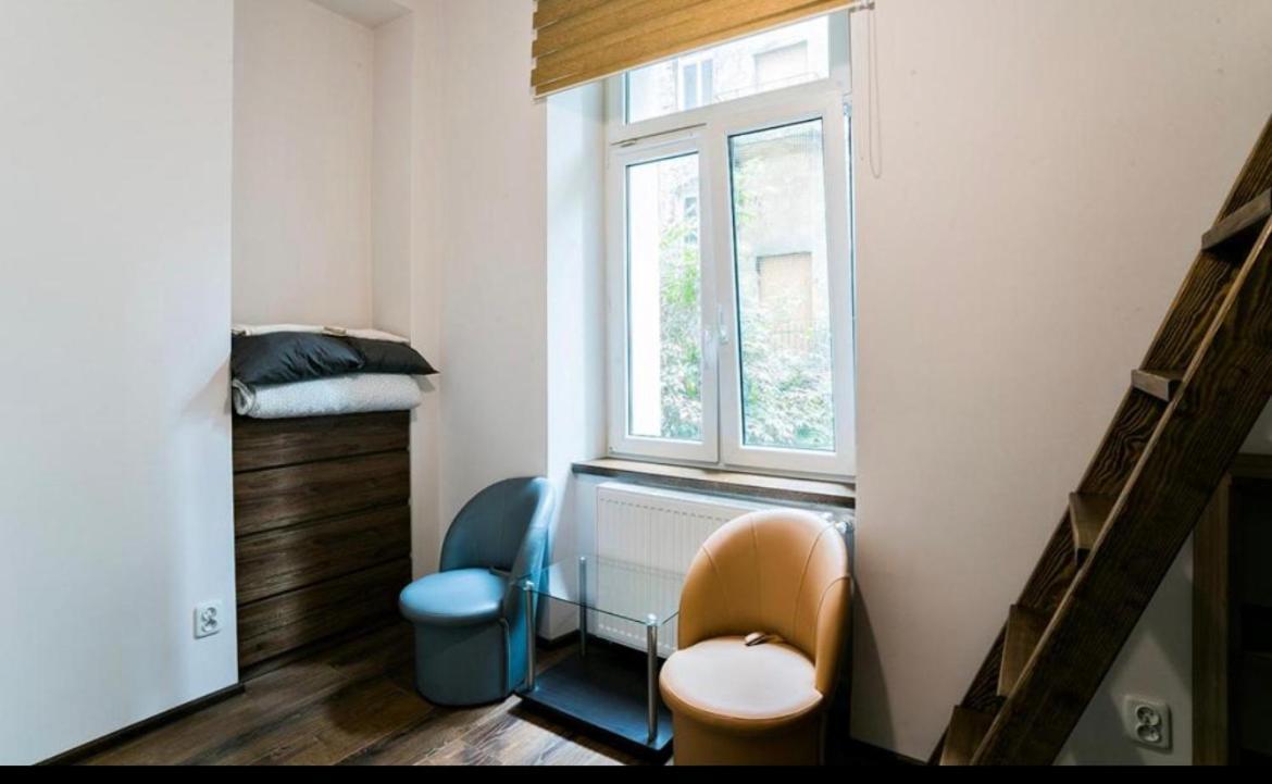 Cozy Rooms In Old Town And Wawel Kraków Eksteriør billede