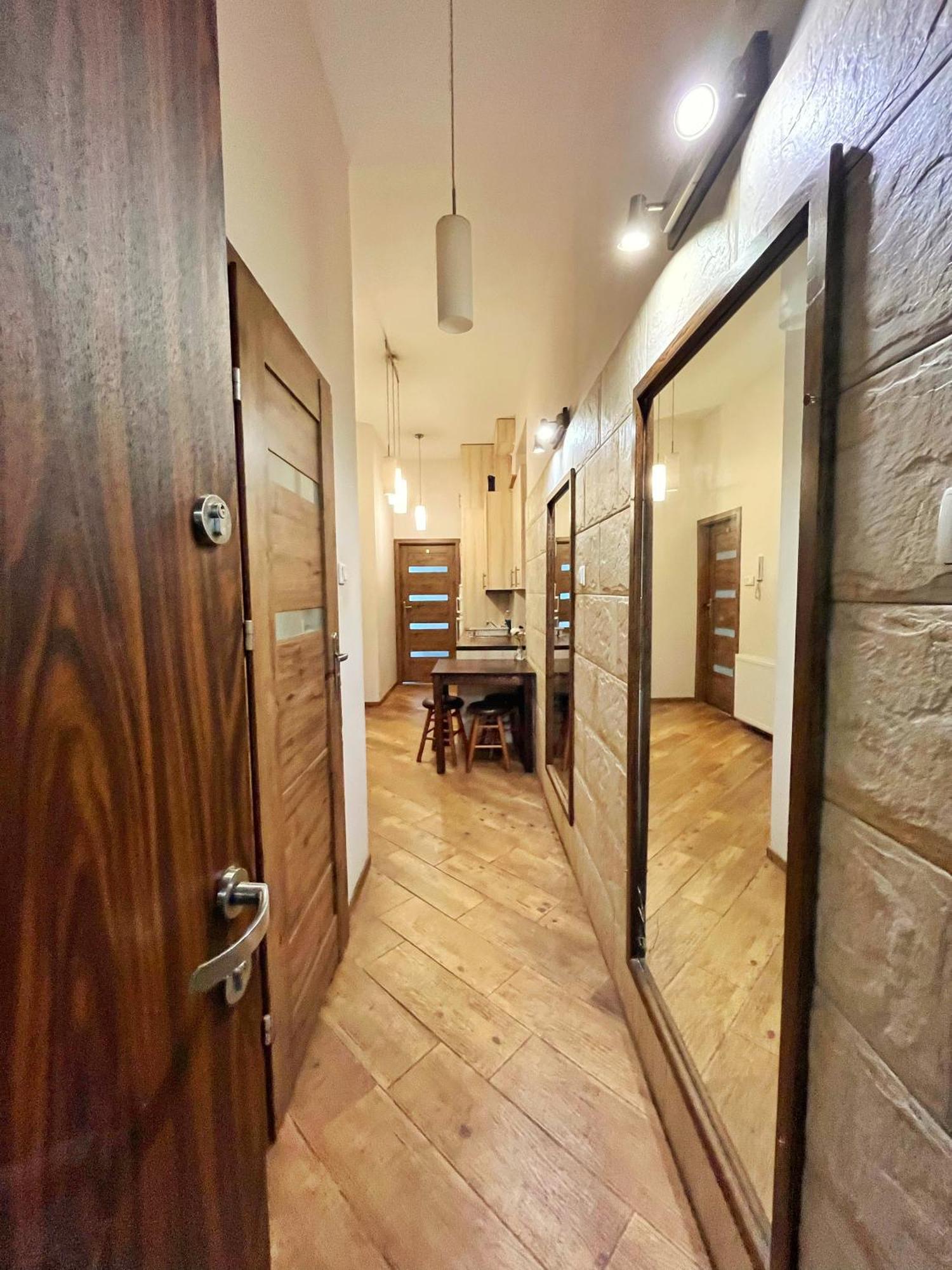 Cozy Rooms In Old Town And Wawel Kraków Eksteriør billede